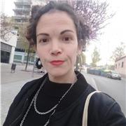 Profesora nativa de Francés, para adultos y niños en Barcelona. Online y presenciales (también me desplazo!)